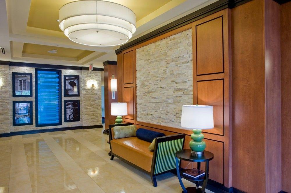 Fairfield Inn & Suites Columbus Exteriör bild