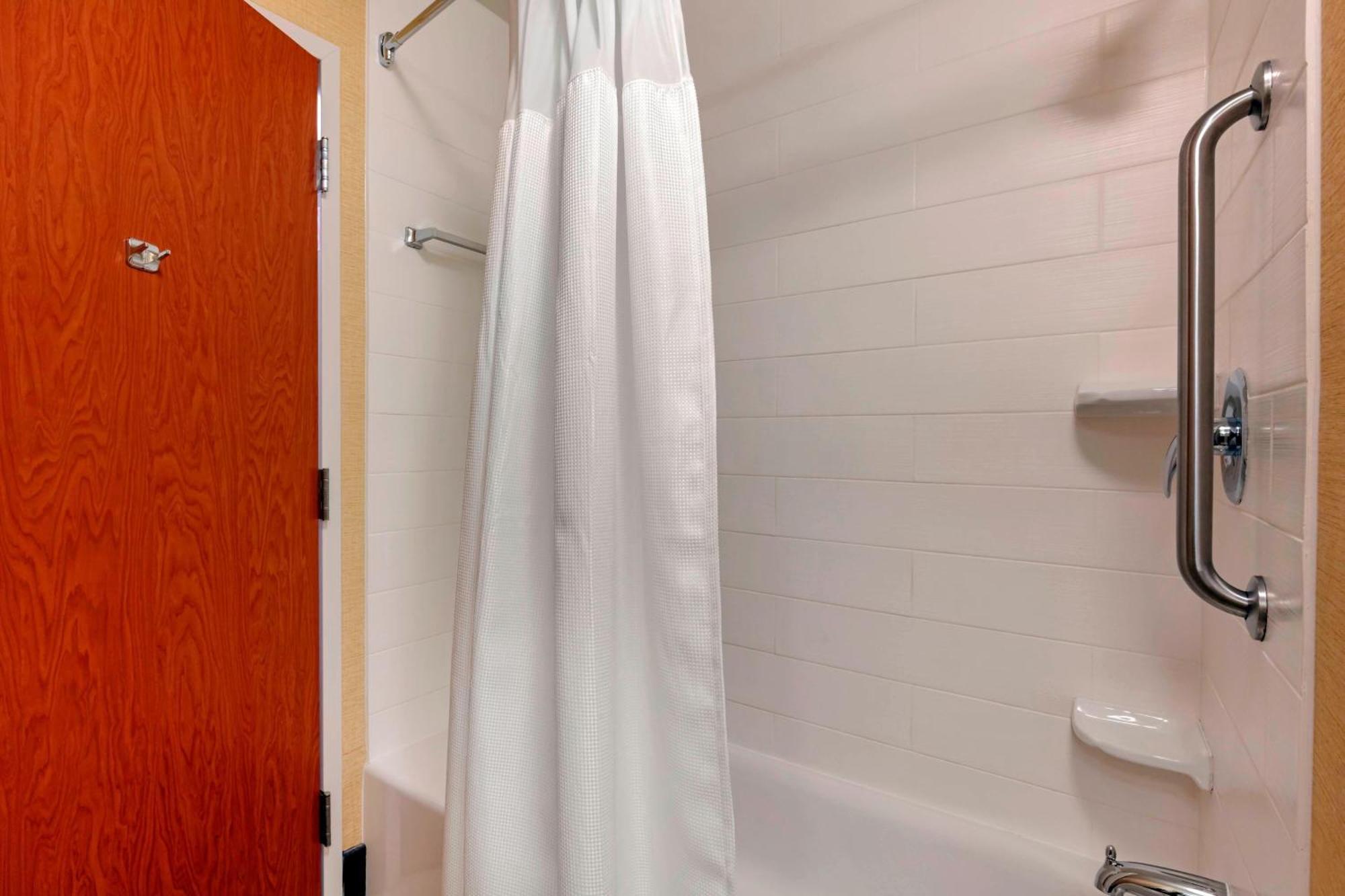 Fairfield Inn & Suites Columbus Exteriör bild